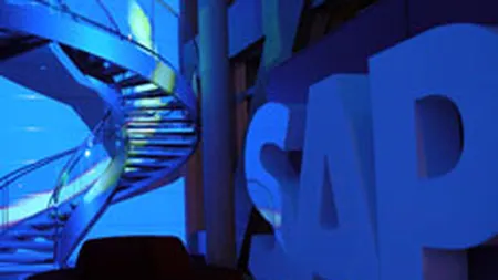 SAP estimeaza un profit in crestere cu 16% pentru 2011