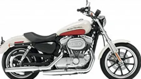 Harley-Davidson a reusit sa-si reduca pierderile in T4