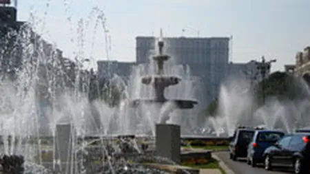 Bucurestiul, promovat ca destinatie city-break. Sunt pusi la bataie 100.000 de euro