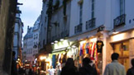 Francezii, mai anticapitalisti decat chinezii