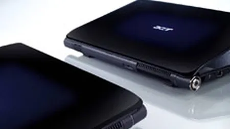Acer a afisat venituri si un profit record pentru 2010