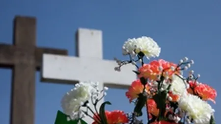 Investitie de peste 24 mil. lei in amenajarea cimitirului Bellu din Capitala