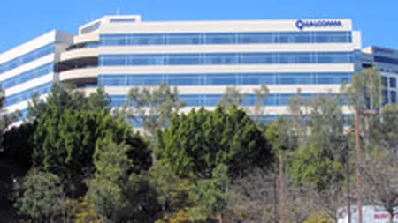 Profitul Qualcomm a crescut cu 39% in T1 fiscal pana la 1,17 mld.$
