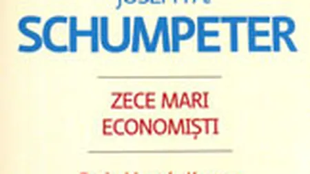 Zece mari economisti