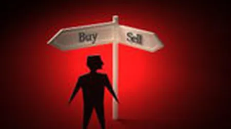 Actiunile FP au continuat sa se deprecieze joi dimineata, in ton cu restul pietei