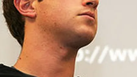 Contul de Facebook al lui Zuckerberg a fost spart: Lasa-ne sa investim in reteaua ta