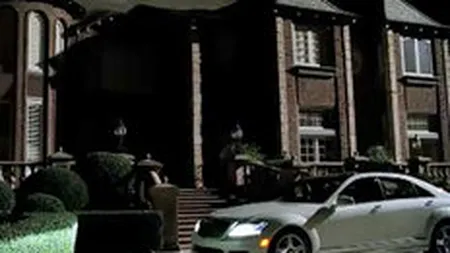 Audi ironizeaza Mercedes intr-un spot TV