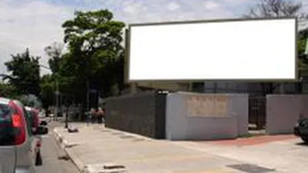 Publicitatea outdoor din Marea Britanie, crestere de 12,5% in 2010