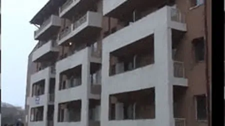 3.615 locuinte ANL urmeaza sa fie vandute. O treime sunt in Capitala