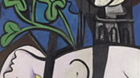 Semne bune pentru piata de arta: Vanzarile Christie's au crescut cu peste 50% in 2010