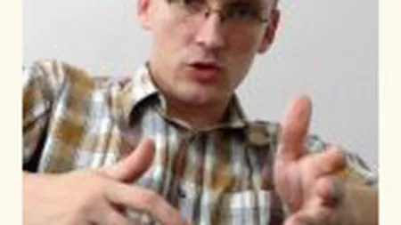 Agentia de branding Grapefruit vrea o crestere de 70% in 2011, desi nu crede in revenirea economiei