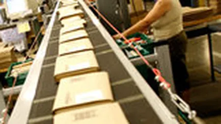 Vanzarile celui mai mare retailer online din lume au crescut cu 36% in T4, sub estimari