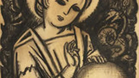 Artmark a atras vanzari de 215.000 euro in urma licitatiilor de joi seara