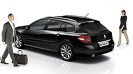 Vanzari record pentru alianta Renault-Nissan in 2010