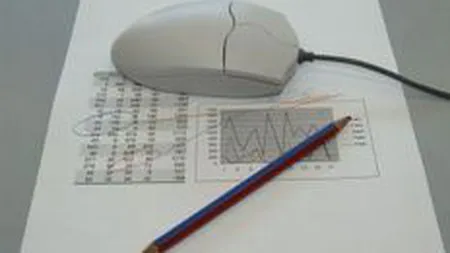 Bursa a deschis saptamana pe rosu. Titlurile FP au scazut cu peste 1%