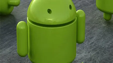 Sistemul de operare Android pentru tablete, aproape de lansare. Vezi amanunte