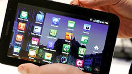 Android a castigat teren pe segmentul tabletelor PC in ultimele 3 luni din 2010