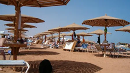 Protestele din Egipt au lovit puternic turismul romanesc: Agentiile pierd sute de mii de euro