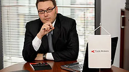 X-Trade Brokers vrea sa depaseasca 15 mld. euro tranzactii in marja in Romania anul acesta