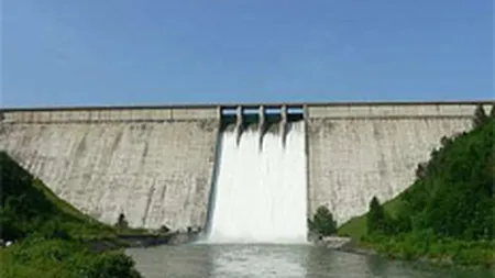 Romsys va retehnologiza barajul de la Bicaz, cu 1,7 mil. euro