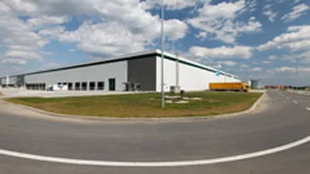 ProLogis fuzioneaza cu AMB si formeaza cel mai mare dezvoltator de proiecte industriale