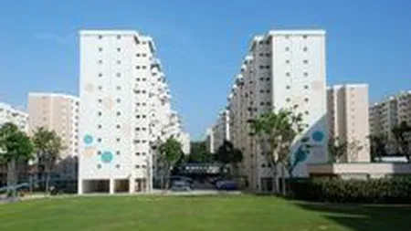 Insolventele rezidentiale se tin lant: Cel mai nou pe lista, un grup israelian cu proiecte de 400 mil. euro