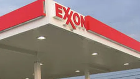 Profitul Exxon a crescut cu 53% in T4, la 9,25 mld.$