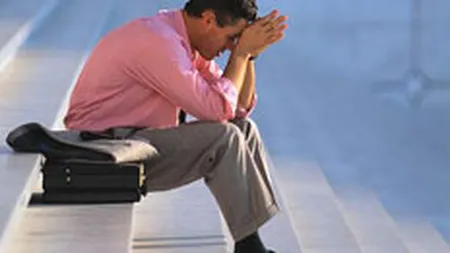 Cum sa faci fata perioadelor in care nu ai job