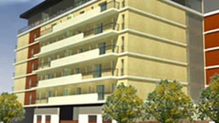 Bermo Group obtine o finantare de 2,7 mil.euro pentru dezvoltarea unui proiect rezidential in Brasov