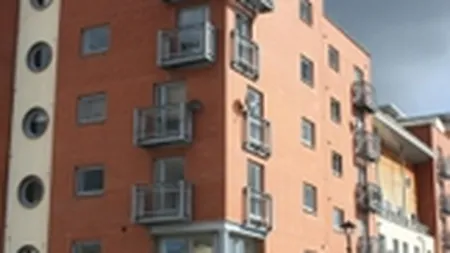 Nimic nou pe piata imobiliara. Preturile tot scad