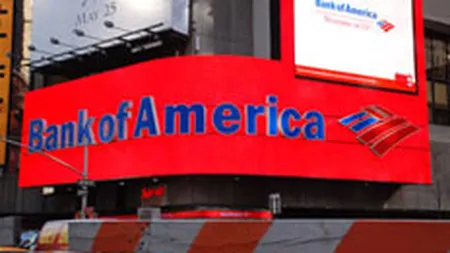 Bank of America conduce in topul celor mai valoroase branduri din industrie