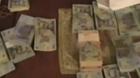 Prejudiciu de peste 3 mil. lei adus unor banci, prin folosirea de acte false. VIDEO