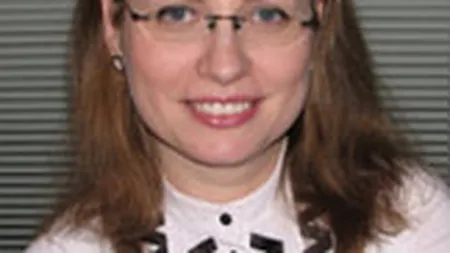 Innerlook are un nou senior sales consultant: Irina Siru