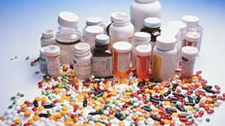 Pfizer si-a triplat profitul in trimestrul al patrulea