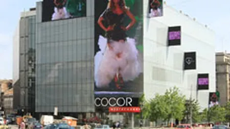 Cocor are o noua echipa de marketing si comunicare