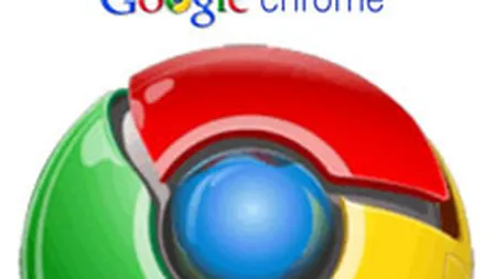 Google Chrome a depasit cota de 10% la nivel global