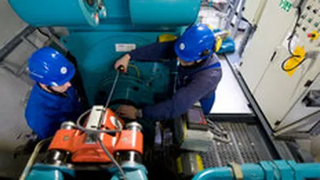 GE si Cobra Energia au semnat cel mai mare contract de service in sectorul eolian incheiat pana acum in Europa