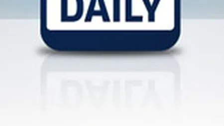 Murdoch lanseaza astazi ziarul destinat exclusiv iPad-ului