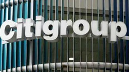 Citigroup a preluat casa de discuri EMI