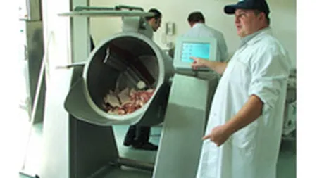 Raiffeisen Bank a finantat cu 7 mil. euro construirea unei fabrici de ingrediente alimentare