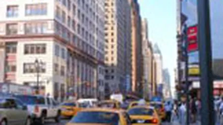 Cum au ajuns doua masini made in Turcia finaliste la concursul Taxiul de Maine din New York (FOTO)