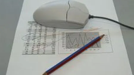 Ionescu, BVB: Cresterea bursei poate fi un semn al revenirii economiei