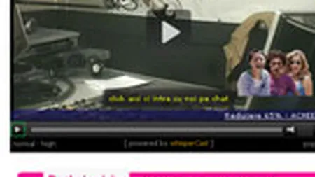 Splendid Interactive va vinde publicitatea radiolynx.ro