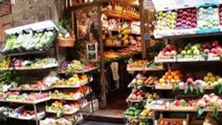 ONU anticipeaza o perioada de volatilitate a preturilor alimentelor si probleme de aprovizionare