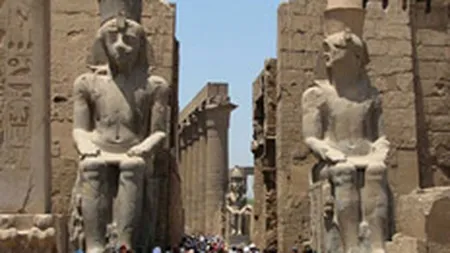 Cat de mult ar putea scadea preturile pachetelor turistice din Egipt