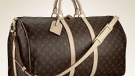 Profitul celui mai mare producator de bunuri de lux din lume a crescut cu 73% in 2010