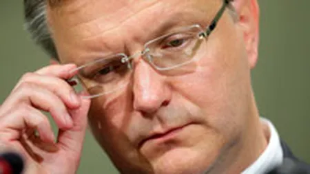 Olli Rehn: Statele europene ar trebui sa adopte reformele structurale implementate de Germania