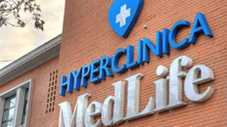 Daune de 1 mil. euro cerute in instanta de familia unei fetite nascute la Medlife