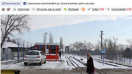 L'Express: Romania, noua frontiera a spatiului Schengen