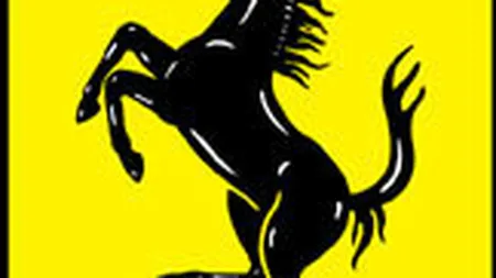 Primul Ferrari cu tractiune integrala, testat pe zapada. VIDEO